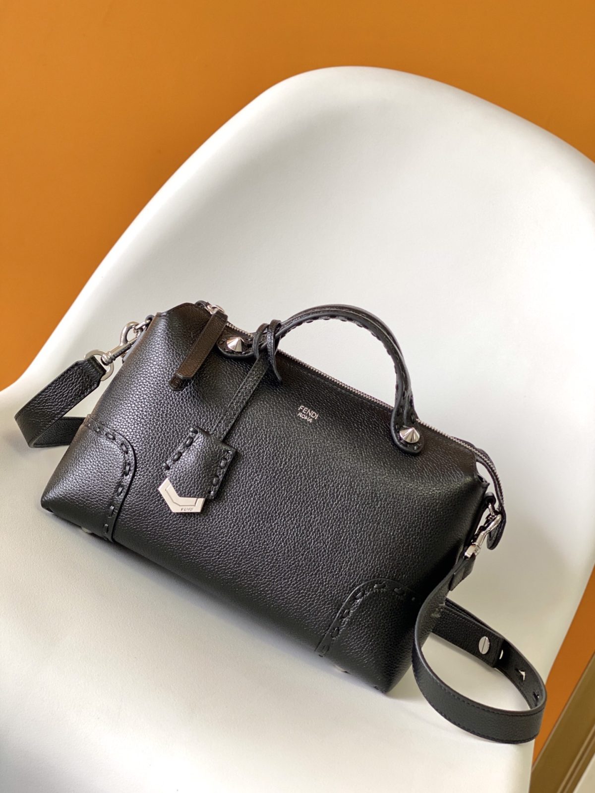 Fendi By The Way Bag - Image 1