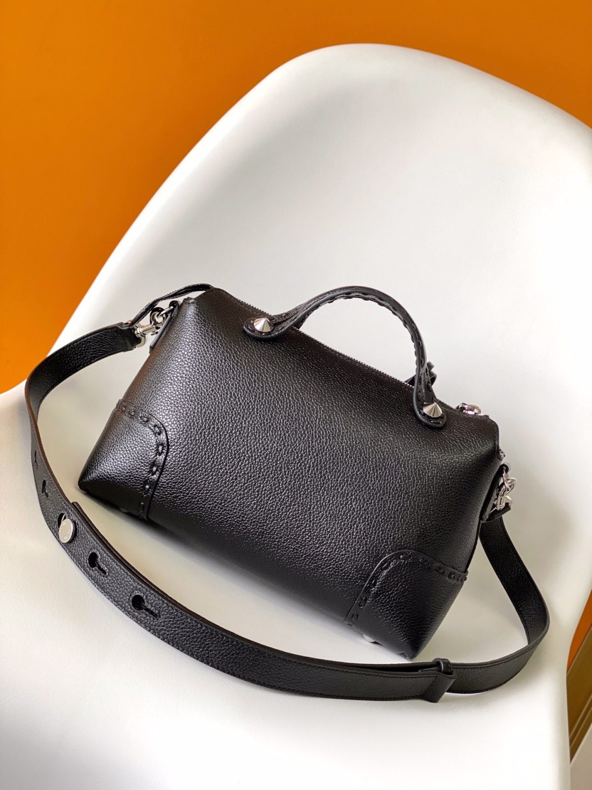 Fendi By The Way Bag - Image 3