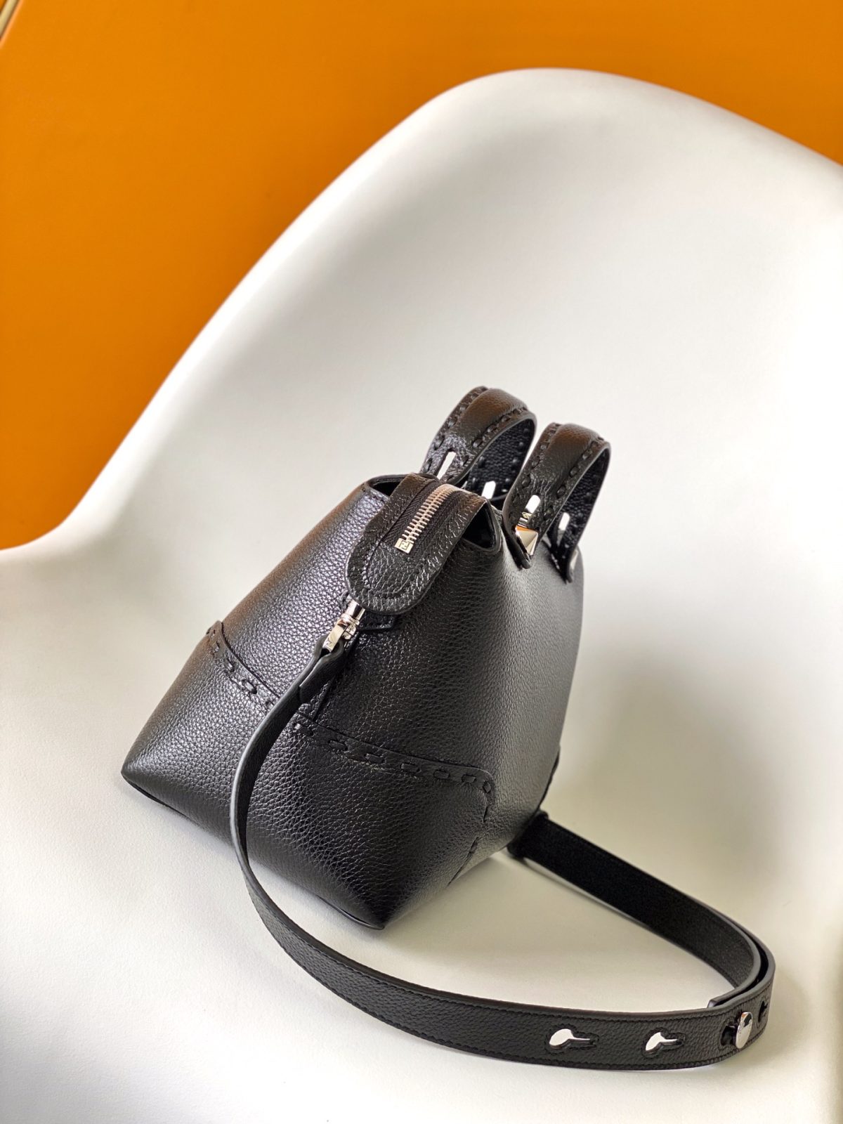 Fendi By The Way Bag - Image 4