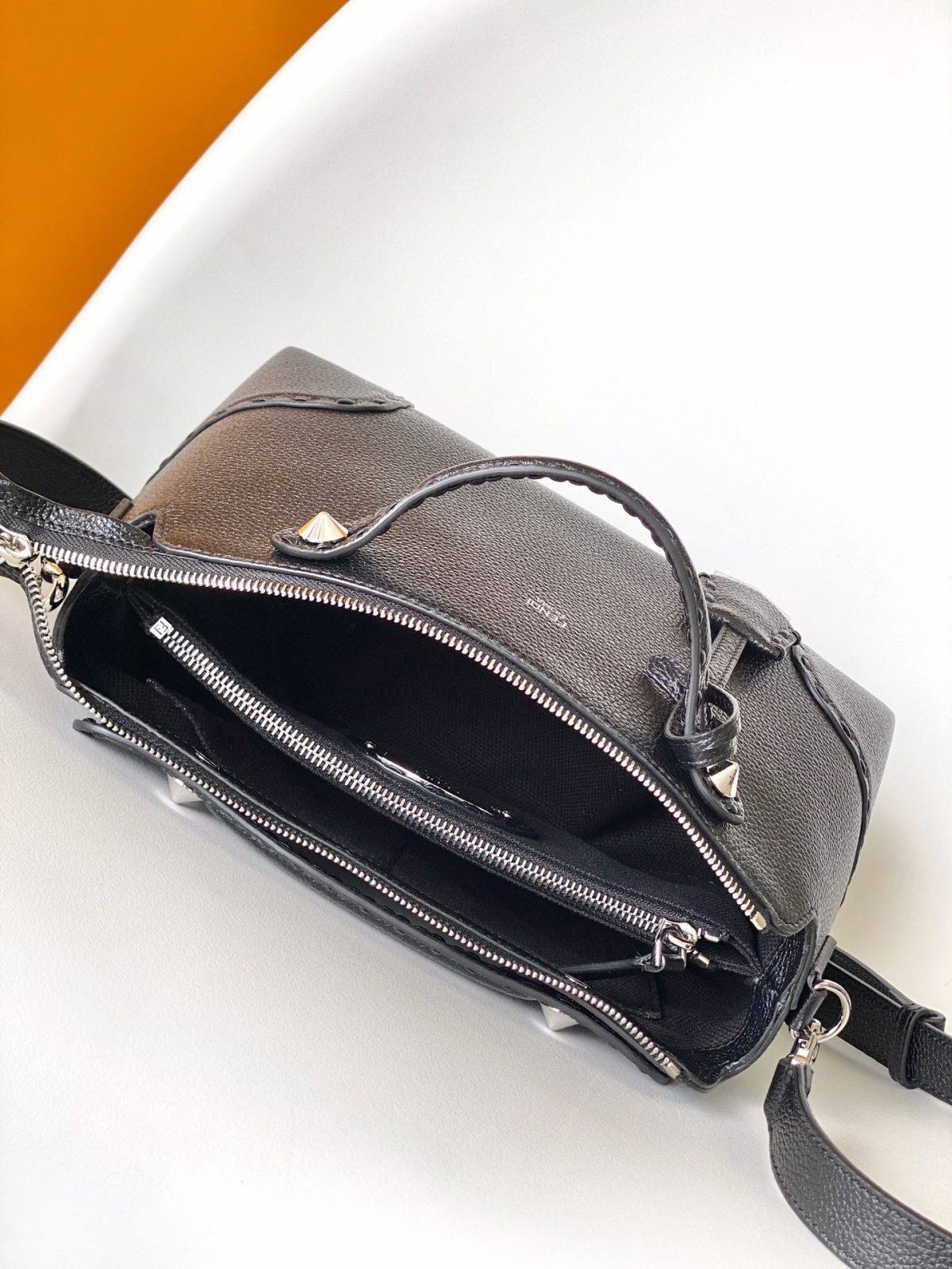 Fendi By The Way Bag - Image 5