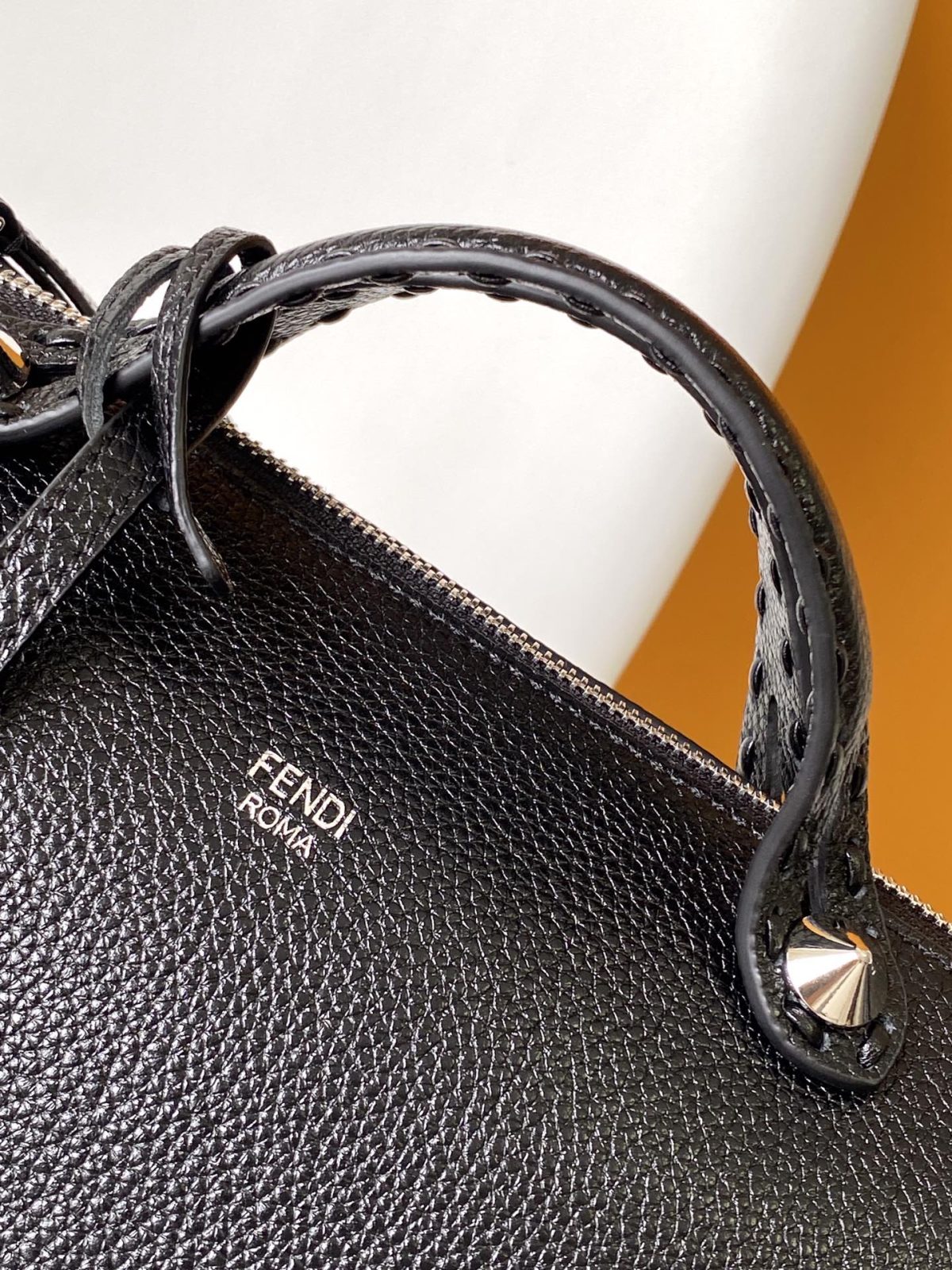 Fendi By The Way Bag - Image 8