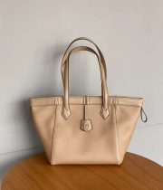 Fendi Origami Medium Shoulder Bag