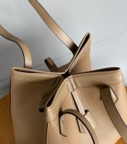 Fendi Origami Medium Shoulder Bag - Image 7