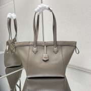 Fendi Origami Medium Shoulder Bag