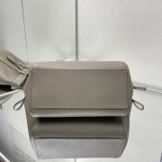 Fendi Origami Medium Shoulder Bag - Image 3