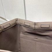 Fendi Origami Medium Shoulder Bag - Image 9