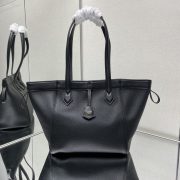 Fendi Origami Medium Shoulder Bag