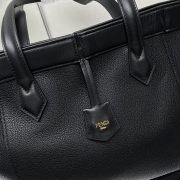 Fendi Origami Medium Shoulder Bag - Image 8