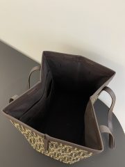 Fendi Origami Large Shoulder Bag - Image 7