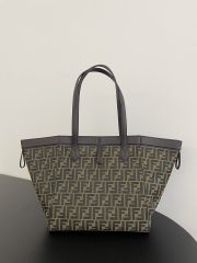 Fendi Origami Large Shoulder Bag - Image 2
