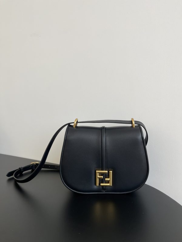 Fendi C'mon Medium Bag