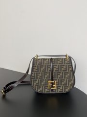 Fendi C'mon Medium Bag