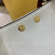 Fendi Peekaboo X-Lite Handbag - Image 6