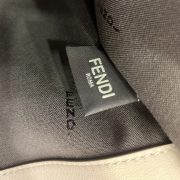 Fendi Peekaboo X-Lite Handbag - Image 9