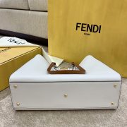 Fendi Peekaboo X-Lite Handbag - Image 3