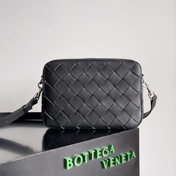 Bottega Veneta Camera Bag