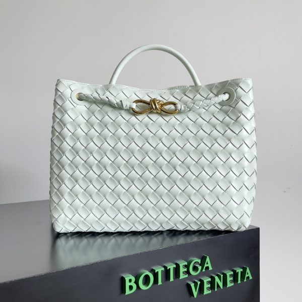 Bottega Veneta Andiamo Bag