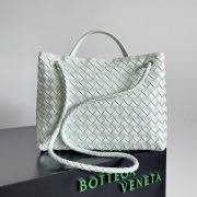 Bottega Veneta Andiamo Bag - Image 3