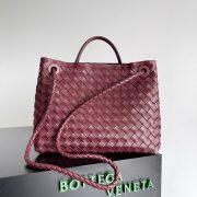 Bottega Veneta Andiamo Bag - Image 2