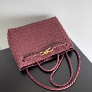 Bottega Veneta Andiamo Bag - Image 4