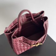 Bottega Veneta Andiamo Bag - Image 5