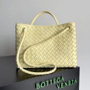 Bottega Veneta Andiamo Bag - Image 4