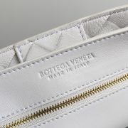 Bottega Veneta Andiamo Bag - Image 8