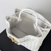 Bottega Veneta Andiamo Bag - Image 7