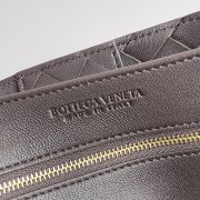 Bottega Veneta Andiamo Bag - Image 9