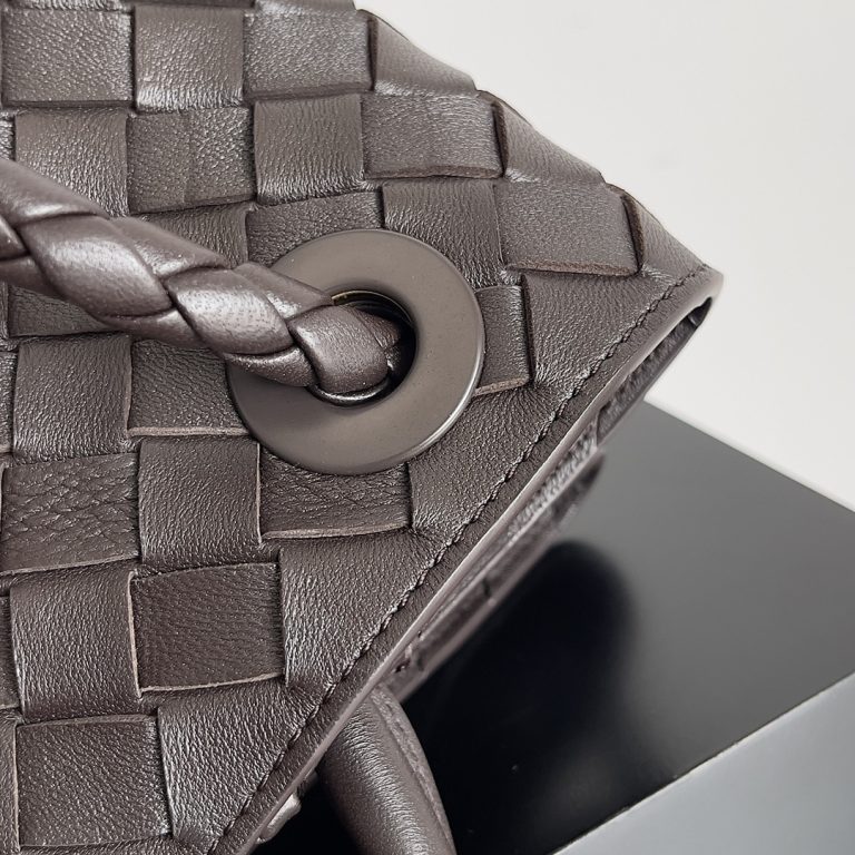 Bottega Veneta Andiamo Bag photo review