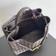 Bottega Veneta Andiamo Bag - Image 7