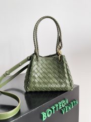 Bottega Veneta Small Parachute Bag