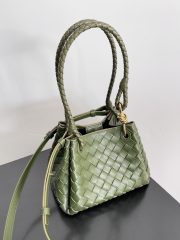 Bottega Veneta Small Parachute Bag - Image 2