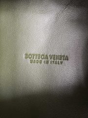 Bottega Veneta Small Parachute Bag - Image 9