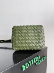 Bottega Veneta Small Parachute Bag - Image 4