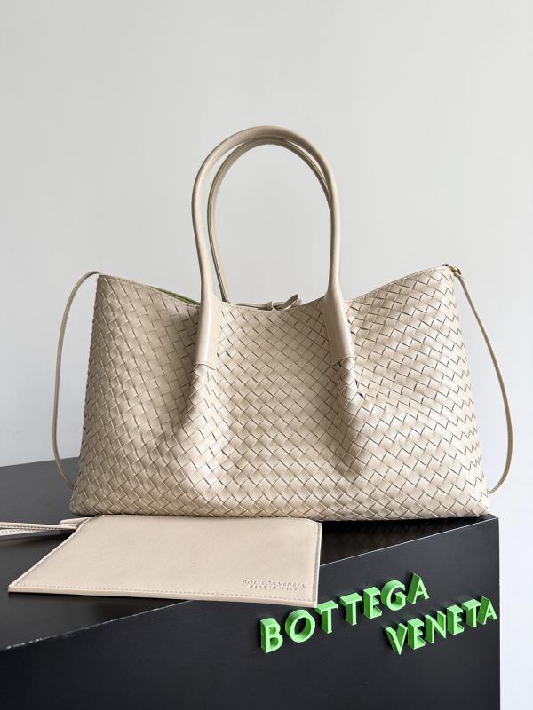 Bottega Veneta Pinacoteca BAG
