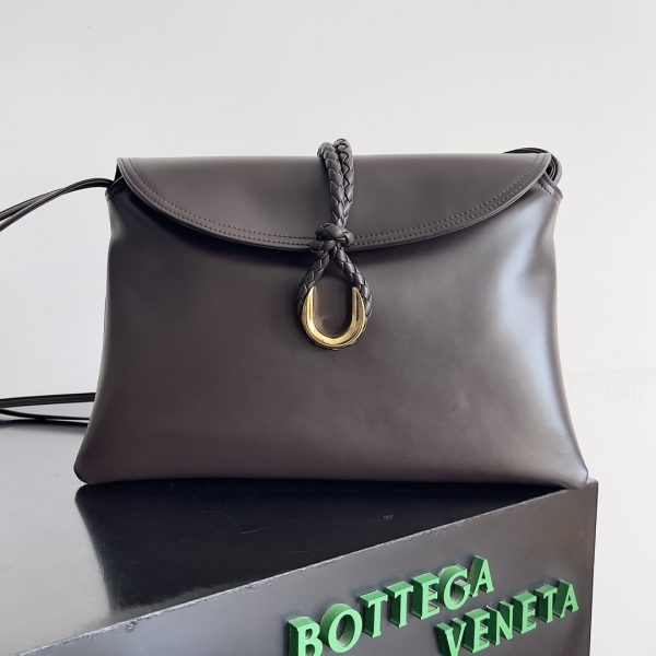 Bottega Veneta Large Shoulder Bag