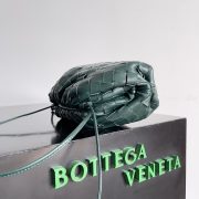 Bottega Veneta Small The Pouch - Image 2