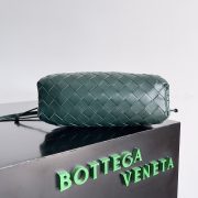 Bottega Veneta Small The Pouch - Image 3