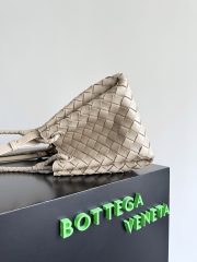 Bottega Veneta Medium Parachute Bag - Image 3