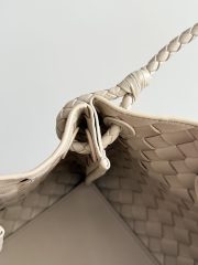 Bottega Veneta Medium Parachute Bag - Image 7