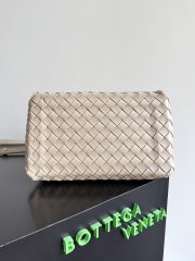 Bottega Veneta Medium Parachute Bag - Image 4