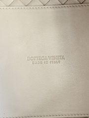 Bottega Veneta Medium Parachute Bag - Image 9