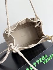 Bottega Veneta Medium Parachute Bag - Image 6