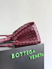 Bottega Veneta Medium Parachute Bag - Image 4