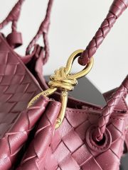 Bottega Veneta Medium Parachute Bag - Image 6