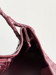 Bottega Veneta Medium Parachute Bag - Image 7