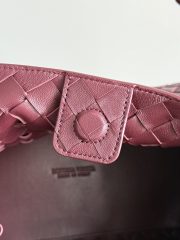 Bottega Veneta Medium Parachute Bag - Image 8