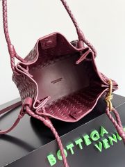 Bottega Veneta Medium Parachute Bag - Image 5