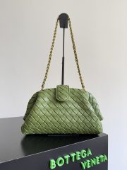 Bottega Veneta Medium Lauren Clutch